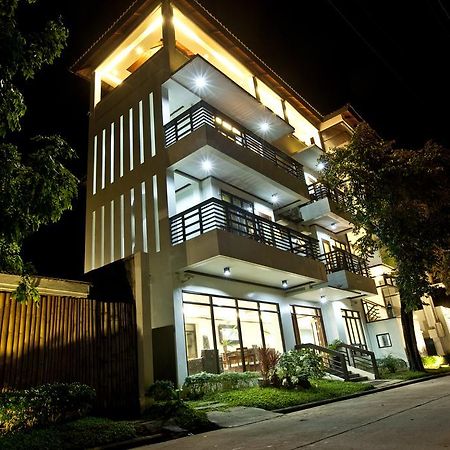 Ipil Suites Ель-Нідо Екстер'єр фото