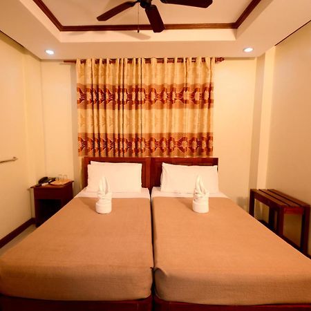 Ipil Suites Ель-Нідо Екстер'єр фото
