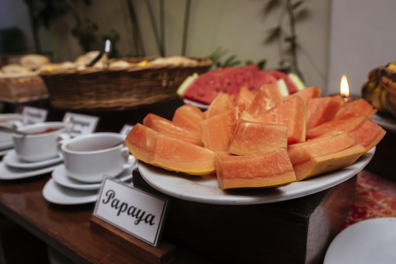Ipil Suites Ель-Нідо Екстер'єр фото