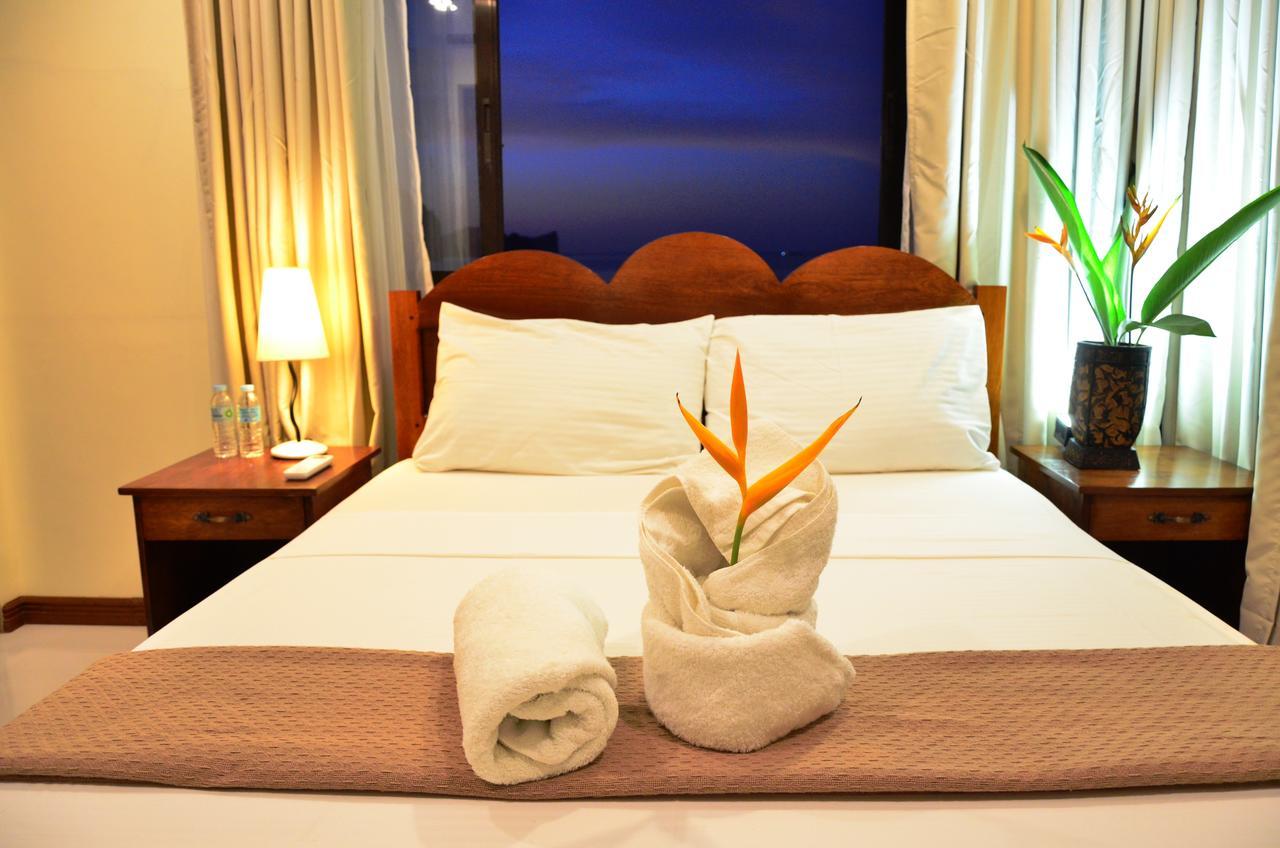 Ipil Suites Ель-Нідо Екстер'єр фото