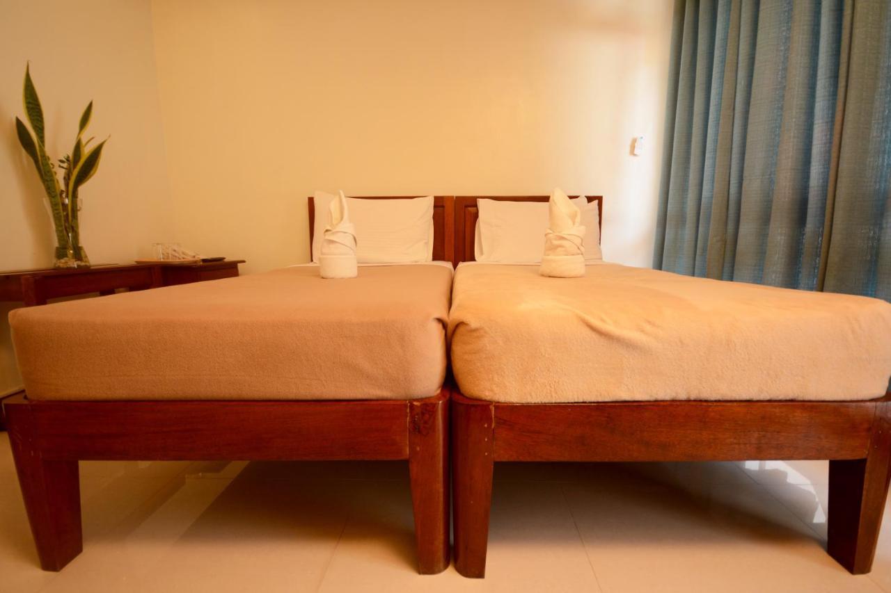 Ipil Suites Ель-Нідо Екстер'єр фото