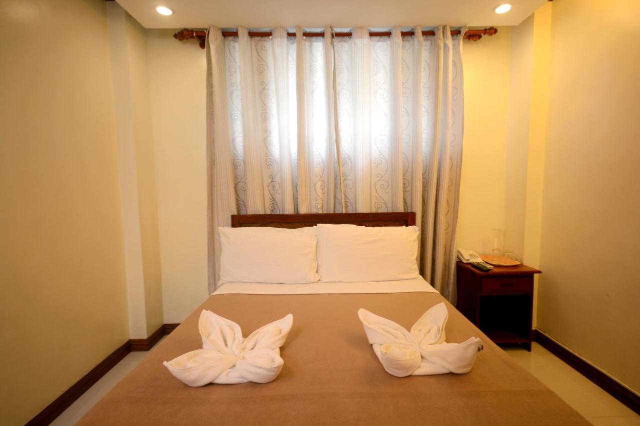 Ipil Suites Ель-Нідо Екстер'єр фото