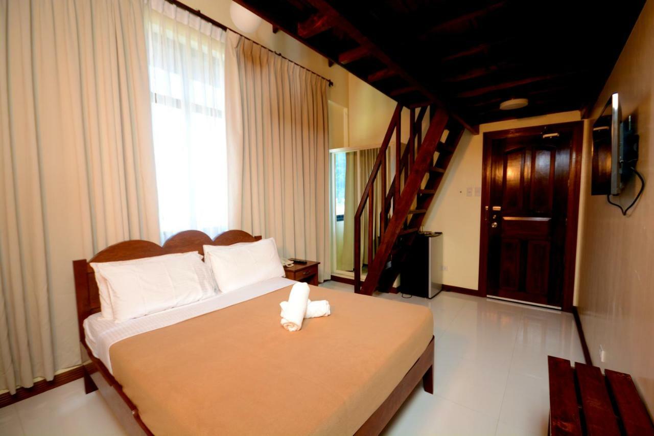 Ipil Suites Ель-Нідо Екстер'єр фото