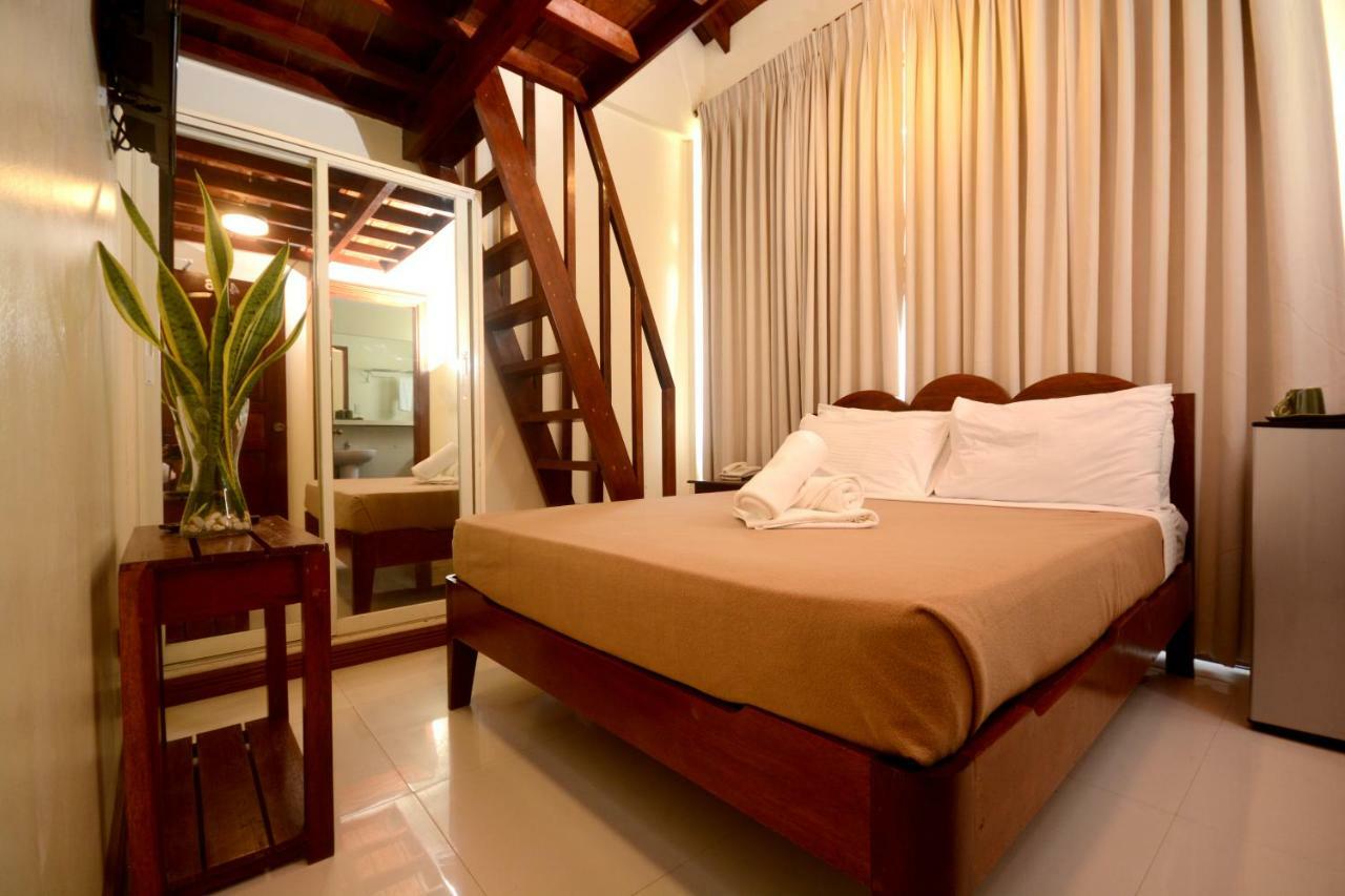Ipil Suites Ель-Нідо Екстер'єр фото