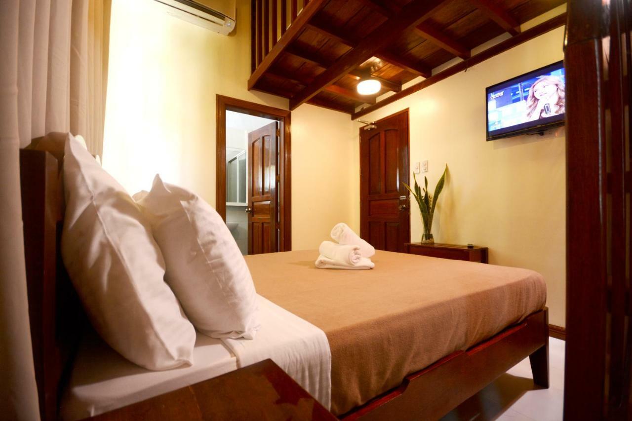 Ipil Suites Ель-Нідо Екстер'єр фото